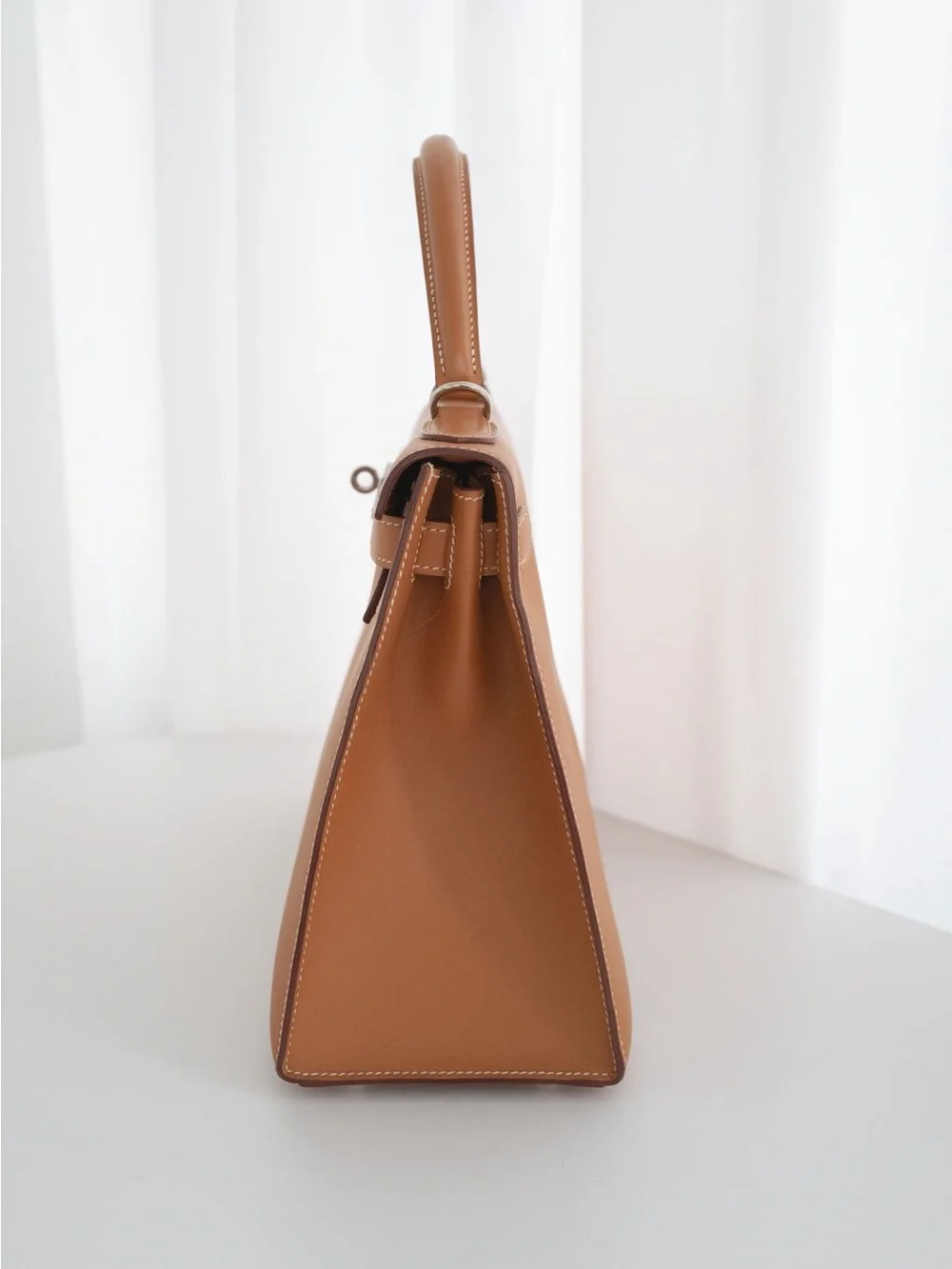 Hermes Kelly 28 Chamonix